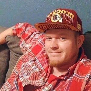 Meet your Posher, Travis